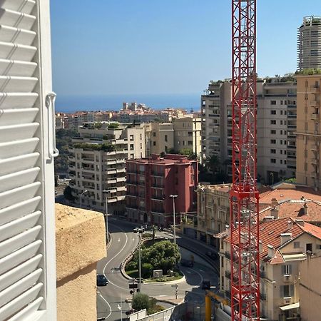 Studio Confort Business 20M2 - 2 Min A Pied De Monaco Босолей Экстерьер фото