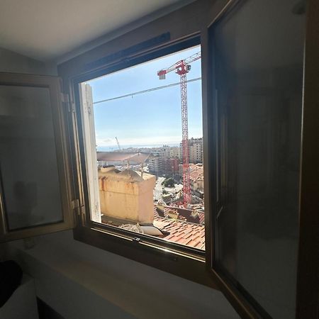 Studio Confort Business 20M2 - 2 Min A Pied De Monaco Босолей Экстерьер фото