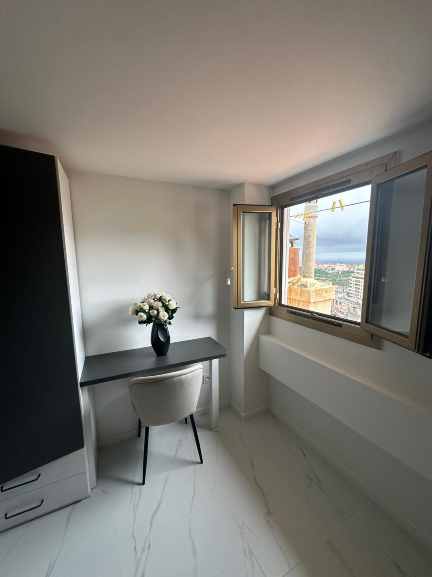 Studio Confort Business 20M2 - 2 Min A Pied De Monaco Босолей Экстерьер фото