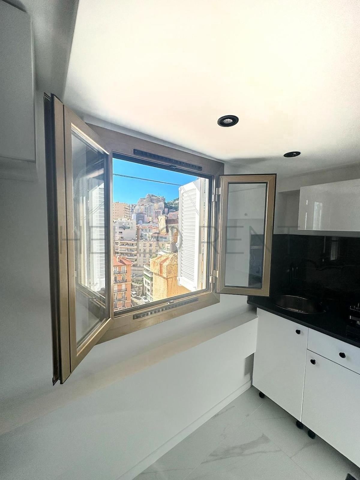 Studio Confort Business 20M2 - 2 Min A Pied De Monaco Босолей Экстерьер фото