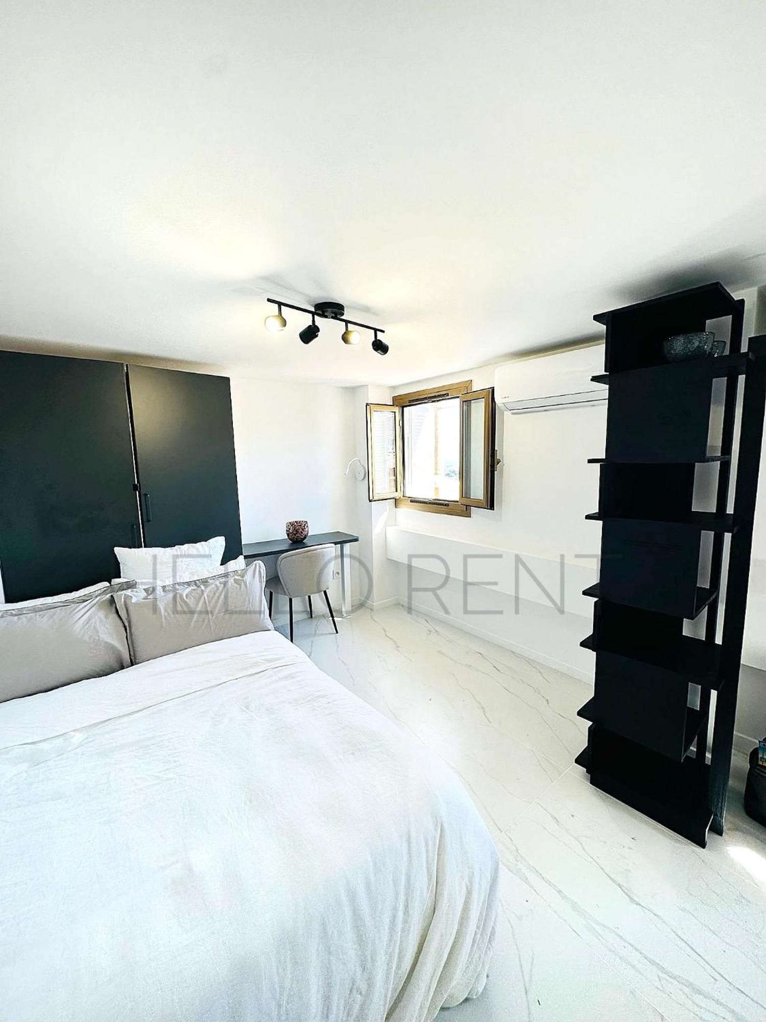 Studio Confort Business 20M2 - 2 Min A Pied De Monaco Босолей Экстерьер фото