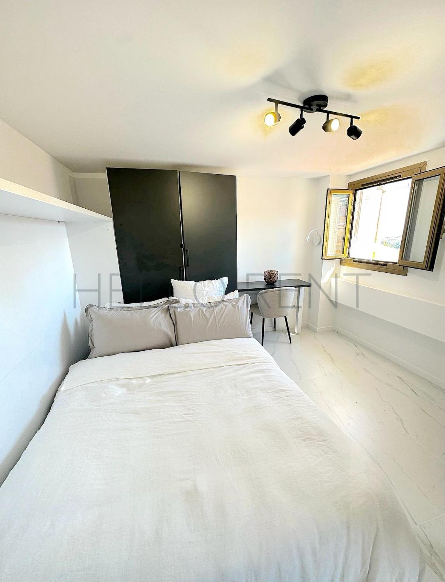 Studio Confort Business 20M2 - 2 Min A Pied De Monaco Босолей Экстерьер фото